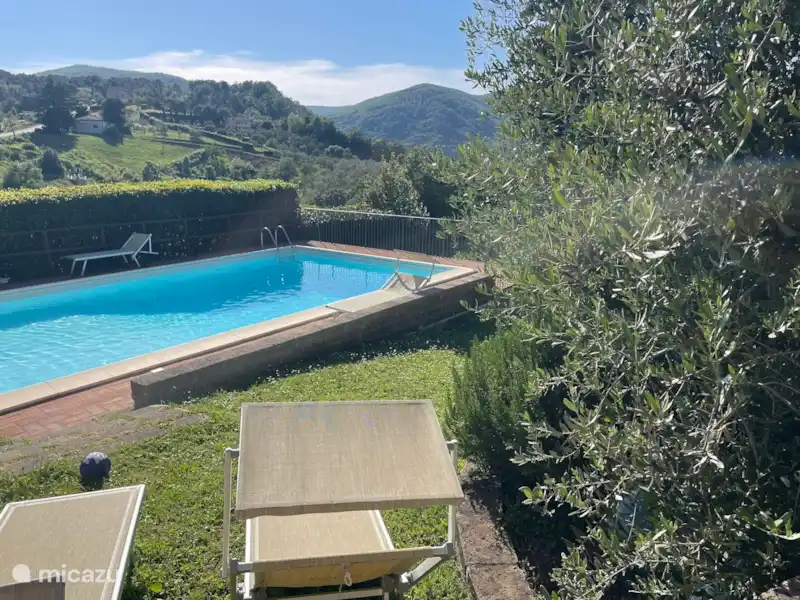 Casa Sogno Italiano en Italia, Toscana, Garetto - Casa vacacional Casa Sogno Italiano en Italia, Toscana, Garetto - Casa vacacional