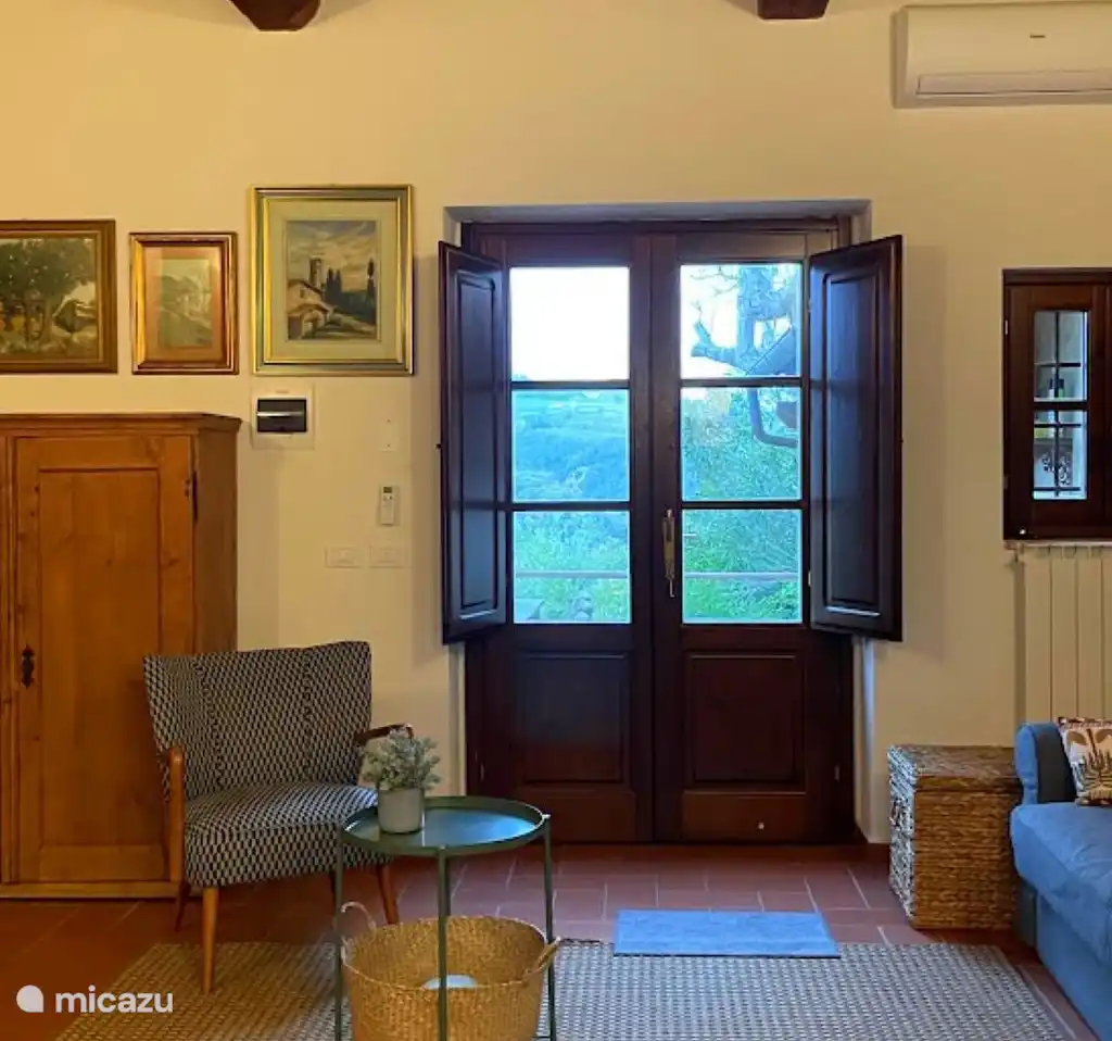 Casa Sogno Italiano