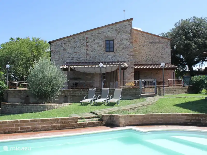 Casa Sogno Italiano en Italia, Toscana, Garetto - Casa vacacional Casa Sogno Italiano en Italia, Toscana, Garetto - Casa vacacional