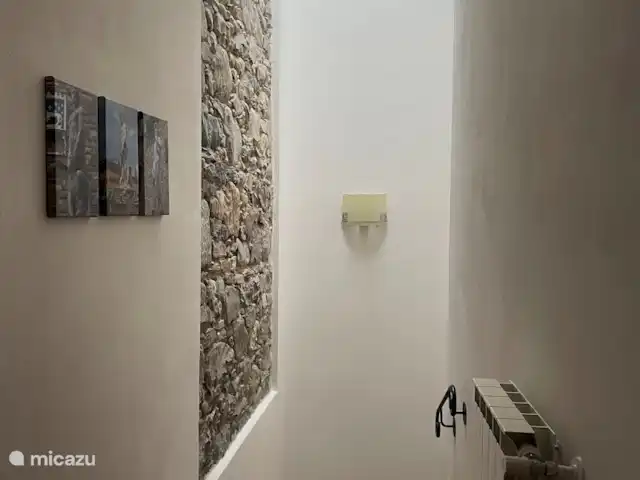 Location de Vacances Italie, Toscane, Garetto, maison de vacances - Casa Sogno Italiano Palier à l’étage
