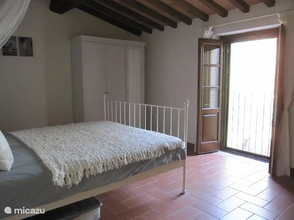 Schlafzimmer 1. Stock