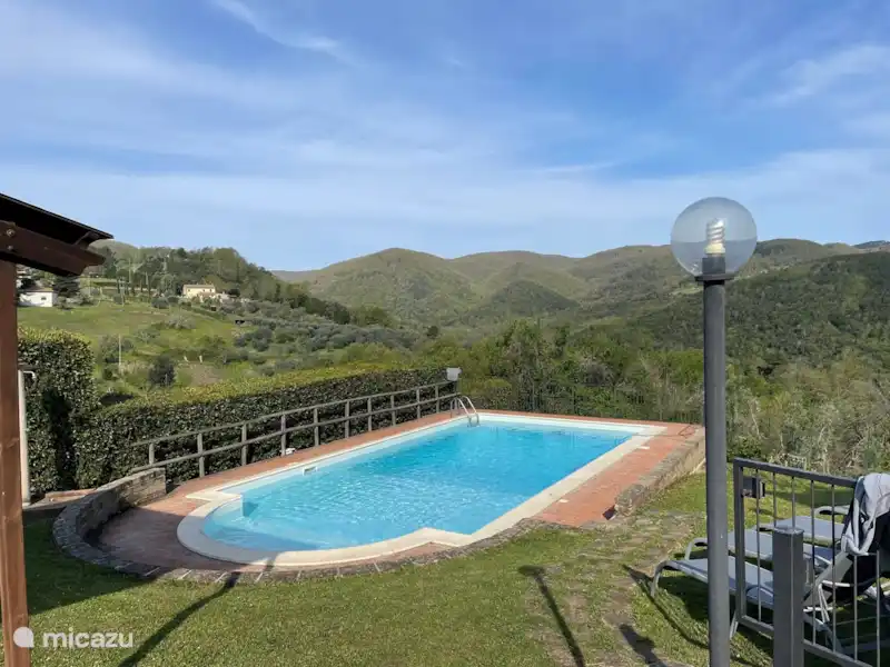 Casa Sogno Italiano en Italia, Toscana, Garetto - Casa vacacional Casa Sogno Italiano en Italia, Toscana, Garetto - Casa vacacional