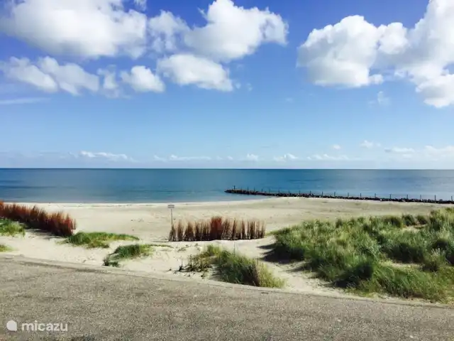 Location de Vacances Pays-Bas, Texel, De Cocksdorp, bungalow - Maison de Texel Waddenzee