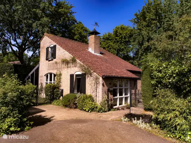 Het Schouwse Duin | Pays-Bas, Zélande, Burgh-Haamstede - maison de vacances Het Schouwse Duin | Pays-Bas, Zélande, Burgh-Haamstede - maison de vacances