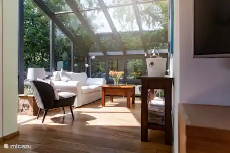 Vakantiehuis Nederland, Zeeland, Burgh Haamstede vakantiehuis Het Schouwse Duin