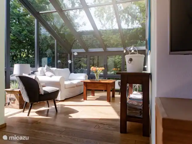 Het Schouwse Duin | Pays-Bas, Zélande, Burgh-Haamstede - maison de vacances Serre