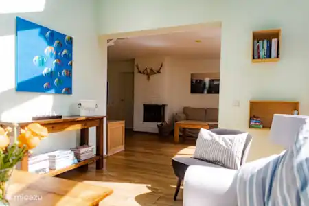 Vakantiehuis Nederland, Zeeland, Burgh Haamstede vakantiehuis Het Schouwse Duin