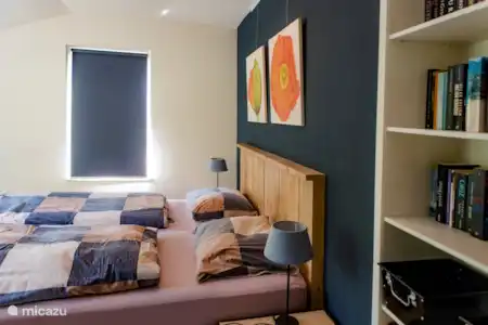 Vakantiehuis Nederland, Zeeland, Burgh Haamstede vakantiehuis Het Schouwse Duin