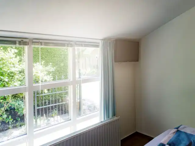 Het Schouwse Duin | Pays-Bas, Zélande, Burgh-Haamstede - maison de vacances Chambre du rez-de-chaussée