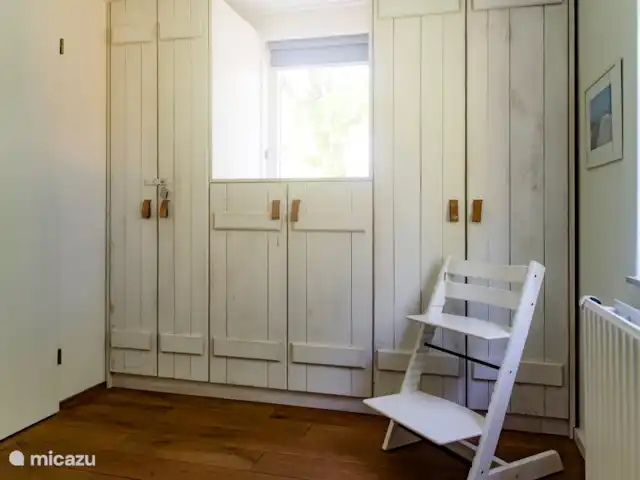 Het Schouwse Duin | Pays-Bas, Zélande, Burgh-Haamstede - maison de vacances Chambre 1 à l’étage