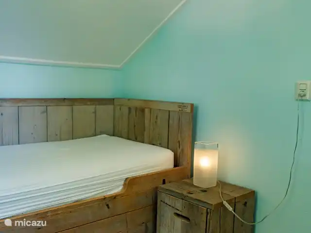 Het Schouwse Duin | Pays-Bas, Zélande, Burgh-Haamstede - maison de vacances Chambre 1 à l’étage