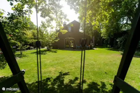 Vakantiehuis Nederland, Zeeland, Burgh Haamstede vakantiehuis Het Schouwse Duin