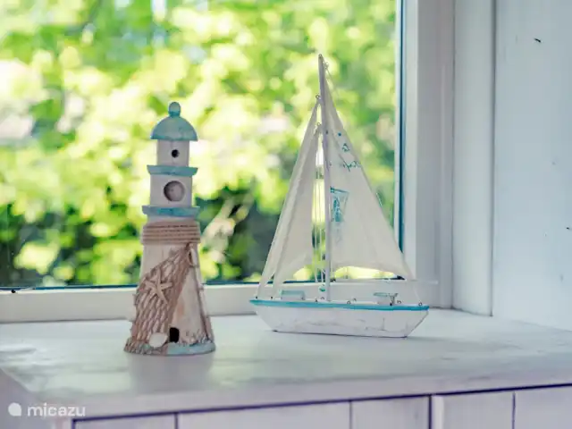 Het Schouwse Duin | Pays-Bas, Zélande, Burgh-Haamstede - maison de vacances Chambre 2 à l’étage
