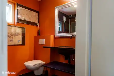 Vakantiehuis Nederland, Zeeland, Burgh Haamstede vakantiehuis Het Schouwse Duin