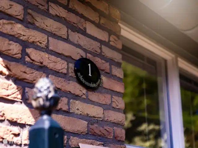Het Schouwse Duin | Pays-Bas, Zélande, Burgh-Haamstede - maison de vacances n° 1