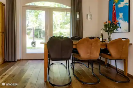 Vakantiehuis Nederland, Zeeland, Burgh Haamstede vakantiehuis Het Schouwse Duin