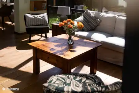 Vakantiehuis Nederland, Zeeland, Burgh Haamstede vakantiehuis Het Schouwse Duin