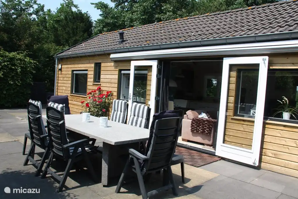 chalet, Limmen, Hollande du Nord, Pays-Bas - Maison de vacances Mooyeveld 104