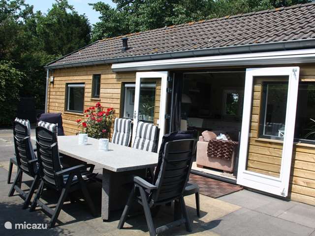 Holiday home in Netherlands, North Holland, Heiloo - chalet Holiday bungalow Mooyeveld 104