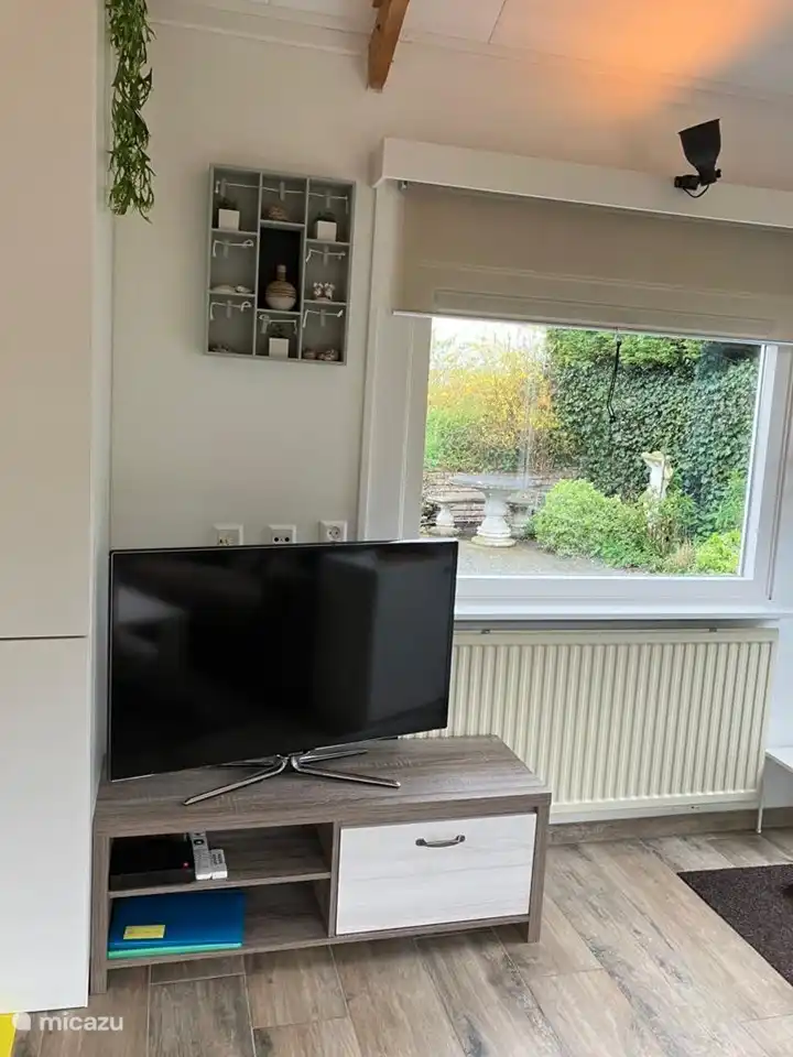 Vakantiebungalow Mooyeveld 104