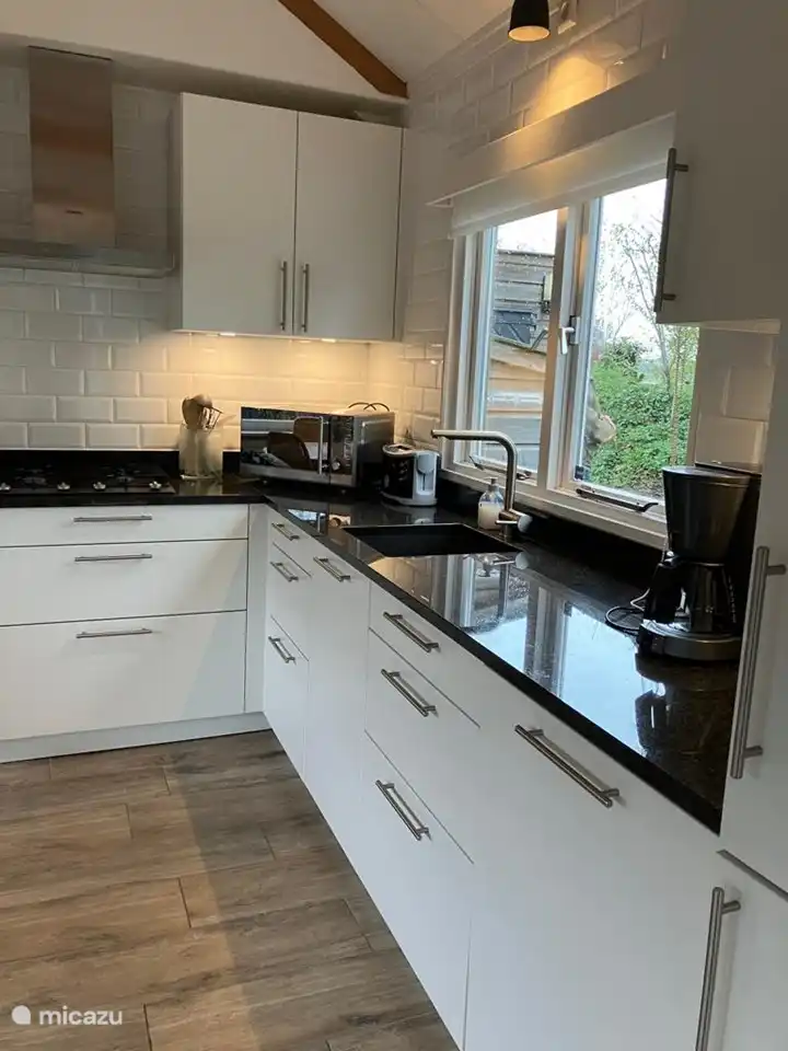 Vakantiebungalow Mooyeveld 104