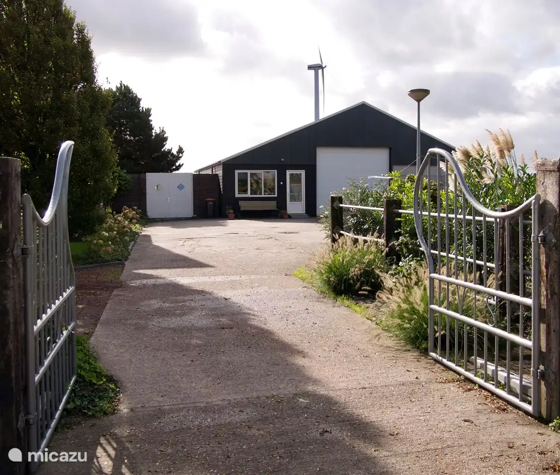 Vous êtes les bienvenus sur notre domaine