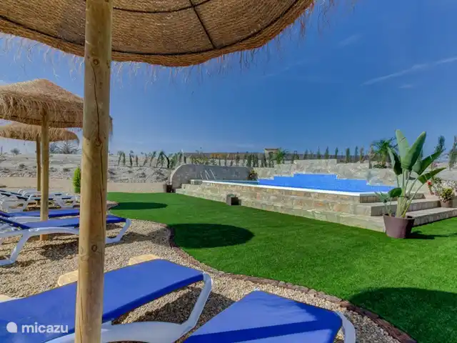 Villa Damara - Apartamento Granada en España, Costa de Almería, Albox - apartamento Villa Damara - Apartamento Granada en España, Costa de Almería, Albox - apartamento