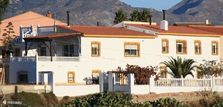 Villa Damara