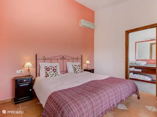 Villa Damara - Apartamento Granada en España, Costa de Almería, Albox - apartamento Apartamento 2 Dormitorios Granada
