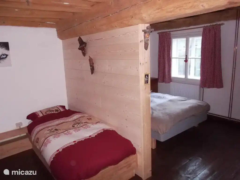 Familienzimmer 4 Pers.