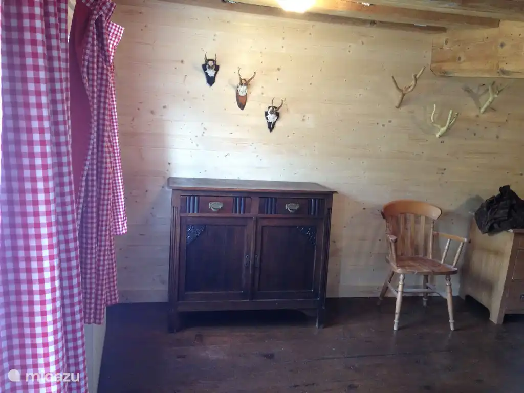 Familie schlafzimmer