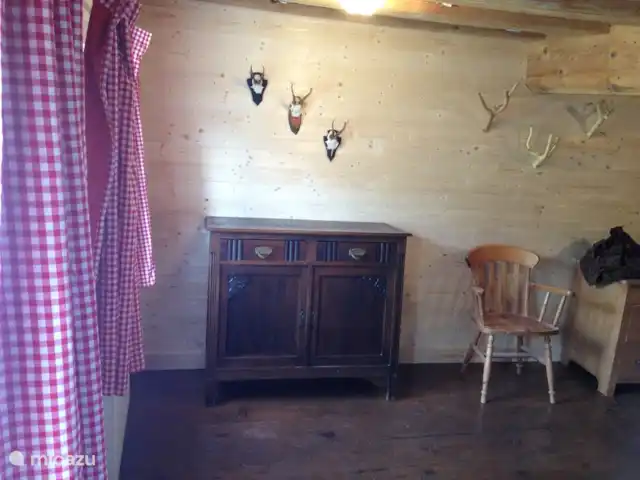 Alpentraum, appartement Berghof | Autriche, Carinthie, Kaning (Radenthein) - appartement Chambre familiale