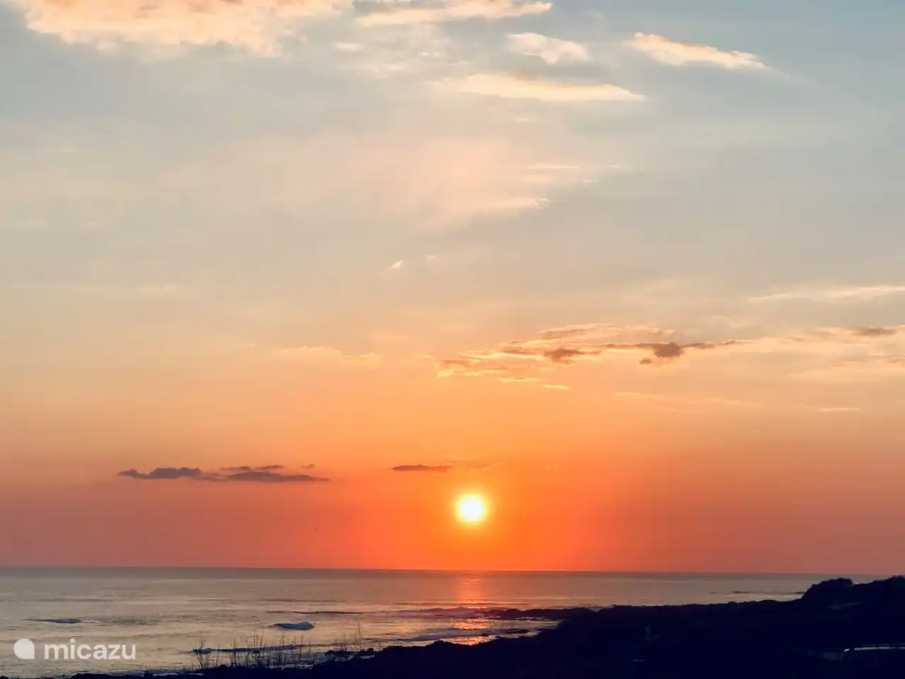Niet voor niets wordt deze streek de cote de lumiere genoemd