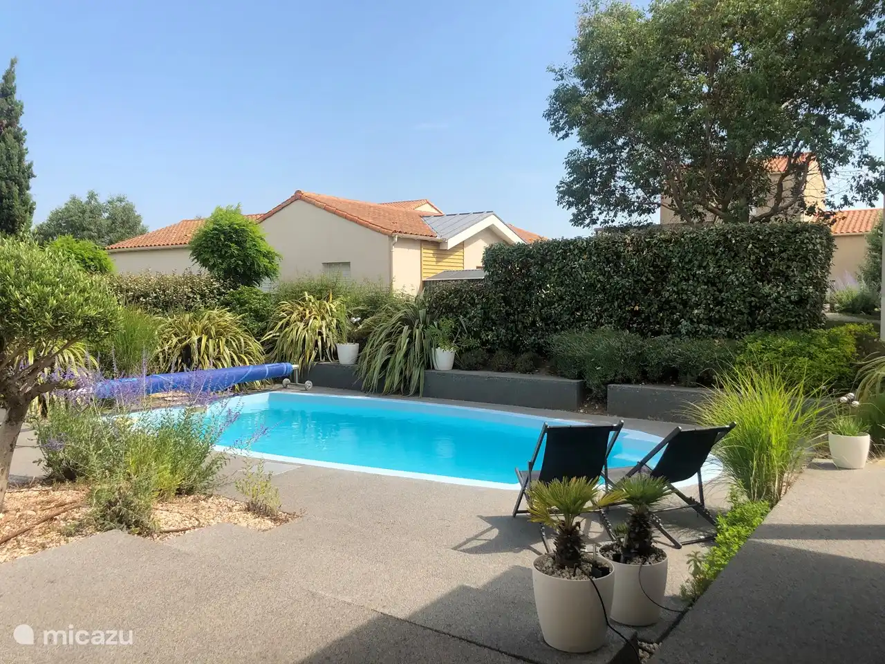 villa huren in Frankrijk, Vendée, Les Sables-d'Olonne – VillaVendee22