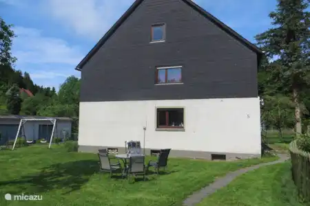 ... apartment Apartment Warstein in Medebach, Sauerland, Germany - Micazu
