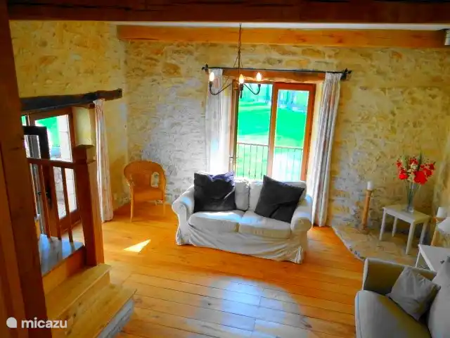 Laurence | France, Dordogne, Saint-Martial-de-Nabirat - maison de vacances Laurent