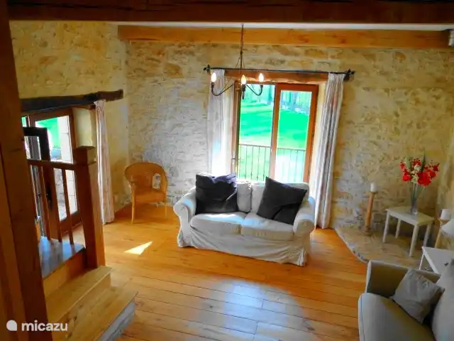 Laurence | France, Dordogne, Saint-Martial-de-Nabirat - maison de vacances Laurent