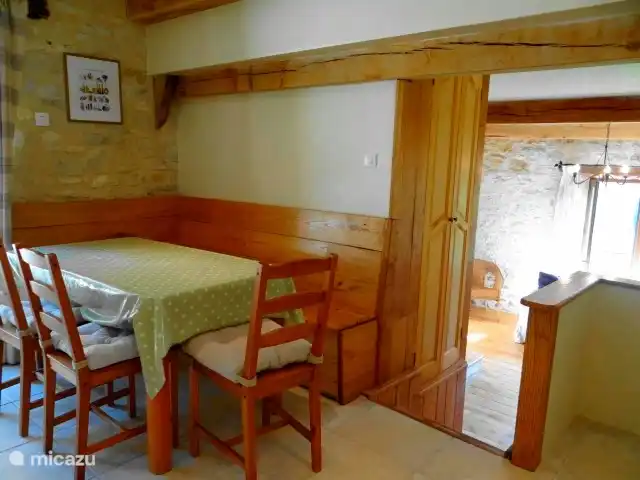 Laurence | France, Dordogne, Saint-Martial-de-Nabirat - maison de vacances Laurent