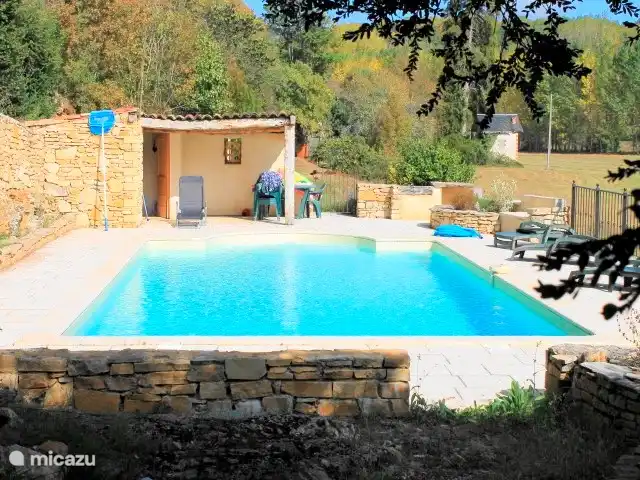 Laurence | France, Dordogne, Saint-Martial-de-Nabirat - maison de vacances Laurent