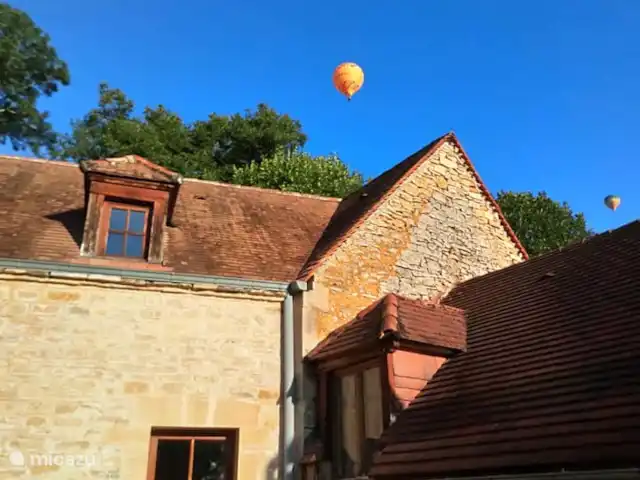 Laurence | France, Dordogne, Saint-Martial-de-Nabirat - maison de vacances Laurent