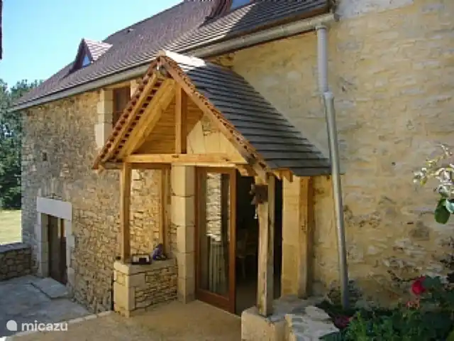Laurence | France, Dordogne, Saint-Martial-de-Nabirat - maison de vacances Laurent