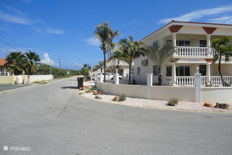 Vakantiehuis Aruba, Noord, Rooi Santo Appartement Landslake Superior Aruba