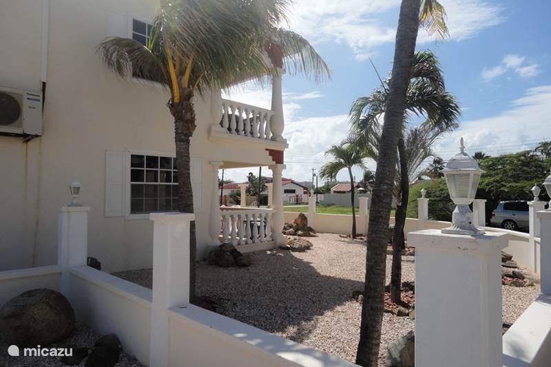 Vakantiehuis Aruba, Noord, Rooi Santo Appartement Landslake Superior Aruba