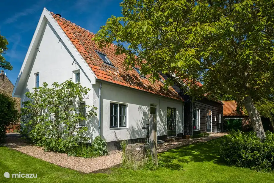 ferienhaus, Aagtekerke, Zeeland, Niederlande - Familienurlaub Walcheren
