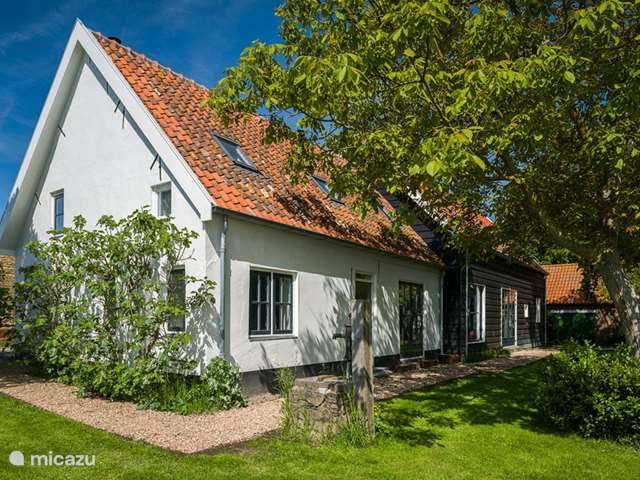 Holiday home in Netherlands – holiday house Family holiday Walcheren
