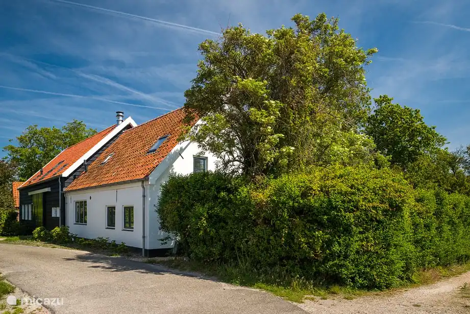 Familie vakantiehuis Walcheren