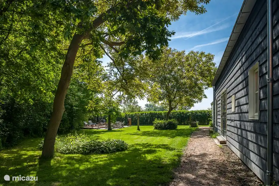 Familie vakantiehuis Walcheren