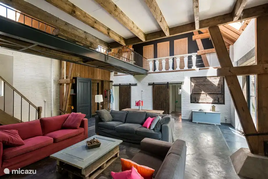 Familie vakantiehuis Walcheren