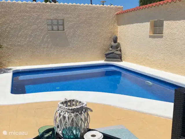 Maison Bilbao | Espagne, Costa Blanca, La Marina - maison de vacances pôle