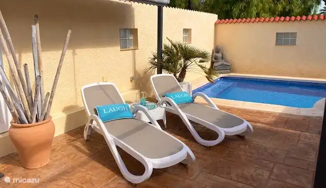 Casa Bilbao huren in Spanje, Costa Blanca, La Marina - vakantiehuis